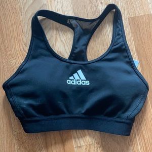 Adidas sports bra